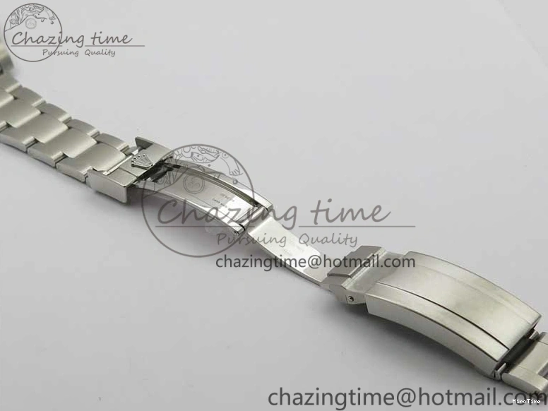 MiroTime 0501 Popular Submariner 114060 No Date Black Ceramic 904L Steel ARF 1:1 Best Edition on SS Bracelet A 2954